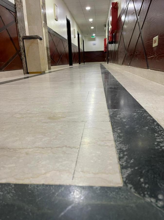 Four Seasons Hotel Apartments Al Al Jubail Buitenkant foto