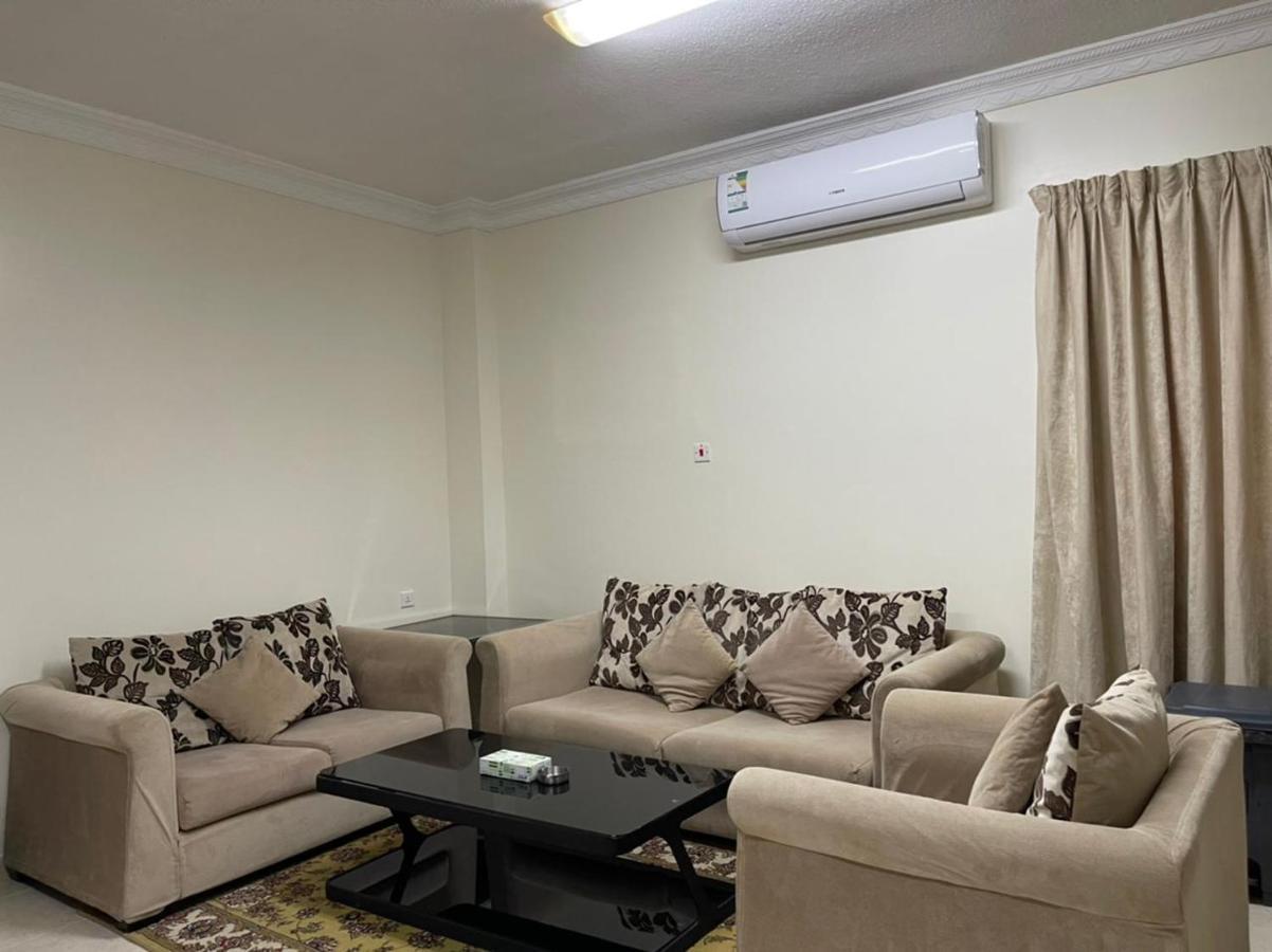 Four Seasons Hotel Apartments Al Al Jubail Buitenkant foto