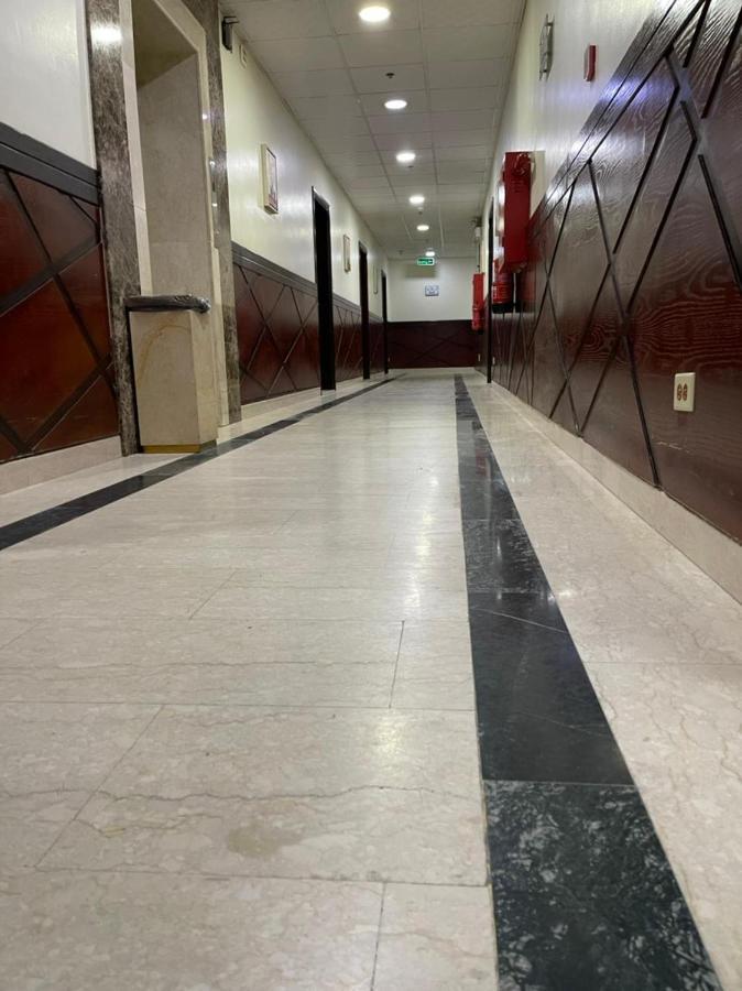 Four Seasons Hotel Apartments Al Al Jubail Buitenkant foto