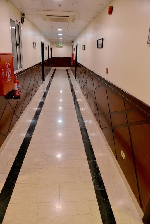 Four Seasons Hotel Apartments Al Al Jubail Buitenkant foto