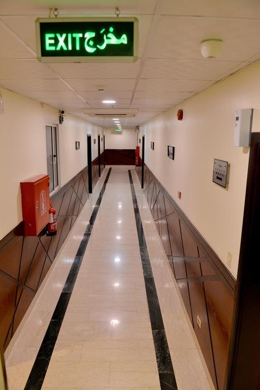 Four Seasons Hotel Apartments Al Al Jubail Buitenkant foto