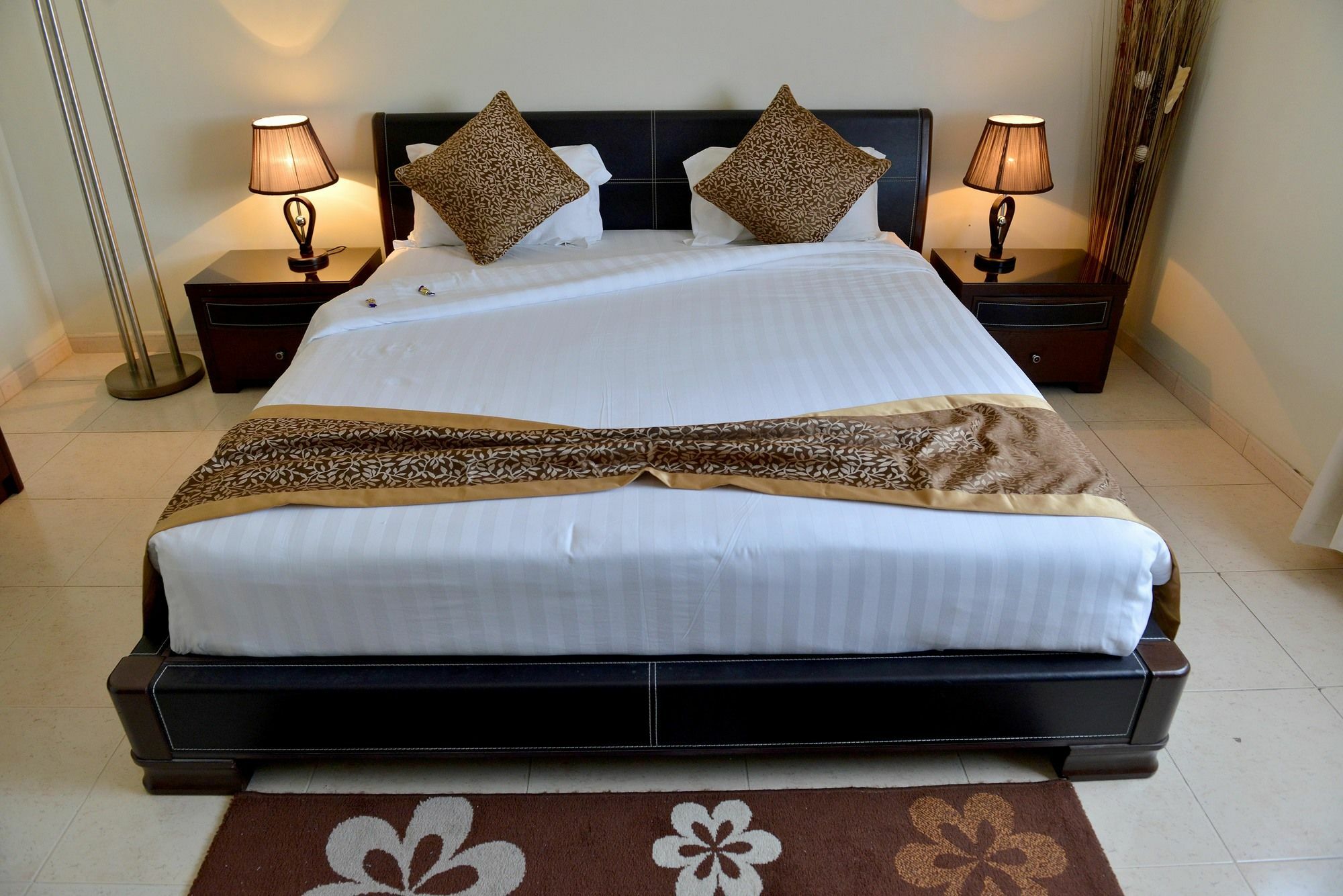 Four Seasons Hotel Apartments Al Al Jubail Buitenkant foto