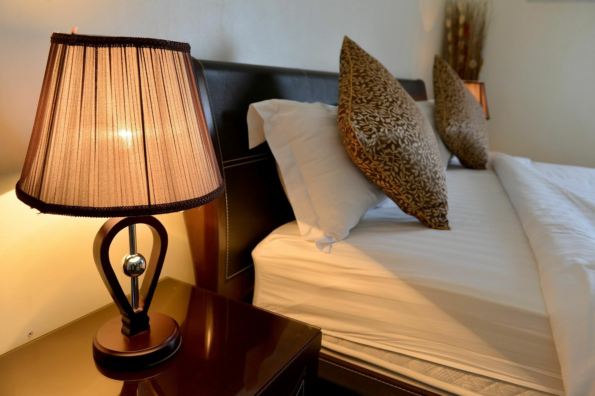 Four Seasons Hotel Apartments Al Al Jubail Buitenkant foto
